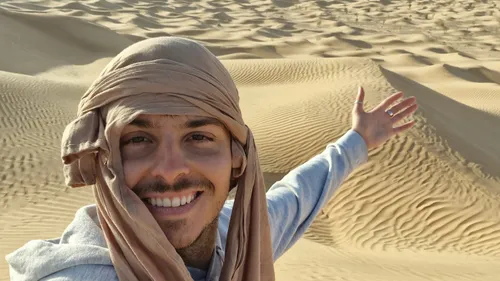 Metz-Bangkok en stop : le pari fou de Jules Riss !