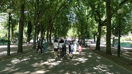 Pâques 2022 : Plusieurs courses aux œufs à Nancy