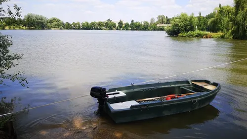 Metz : une idée de sortie autour du plan d’eau, ce dimanche