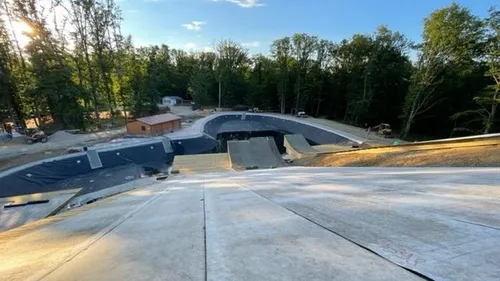 WATERJUMP : une attraction unique dans le Grand Est ouvre bientôt...