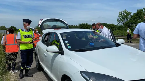 Moselle : 262 permis de conduire suspendus en février