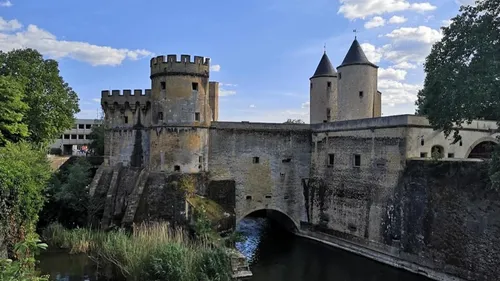 Journées européennes du patrimoine : Metz recherche des bénévoles