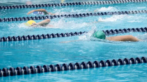 Nancy : La piscine de Gentilly ferme ses portes pour une durée...