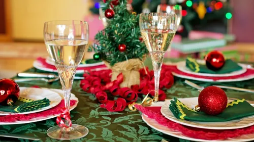 Les sujets à éviter lors d’un repas de Noël en 2022