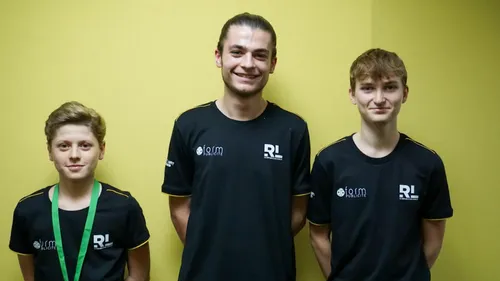 Ramasseurs de balles, les héros discrets du tournoi