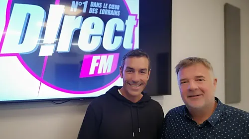 FC Metz : Retour à la maison pour Robert Pirès