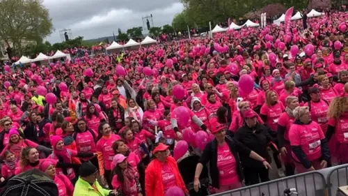 Edition 2023 : La Messine revient pour lutter contre le cancer