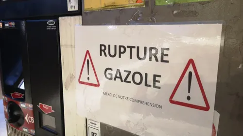 Stations essences : le coup de pompe des automobilistes lorrains