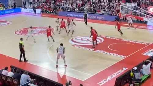 SLUC Nancy Basket : Sylvain Lautié prolonge !