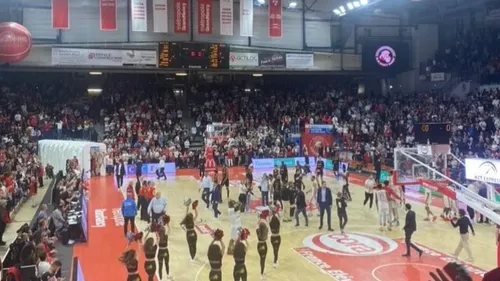 SLUC NANCY BASKET : C’est parti pour la campagne d’abonnement