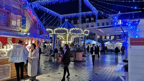 Nancy : à quoi s’attendre pour les fêtes de la Saint-Nicolas ?