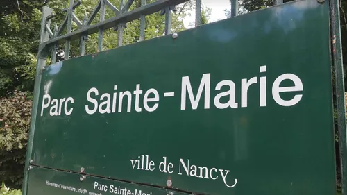 Météo en Lorraine : les parcs et jardins de Nancy fermés jusqu’à...