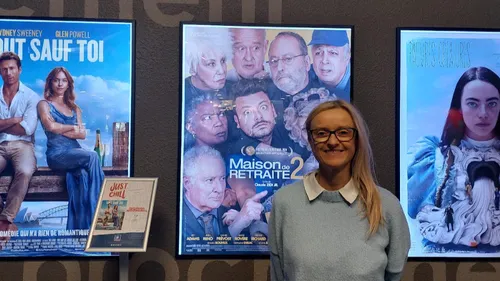 Kinépolis : une nouvelle dynamique pour le cinéma en 2024