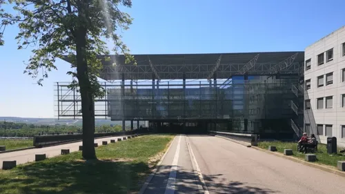 Santé : le plan blanc fait son retour dans les hôpitaux de Moselle