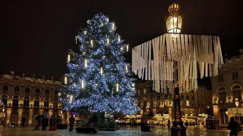 Nancy : Coup d’envoi des fêtes de la Saint Nicolas ce vendredi
