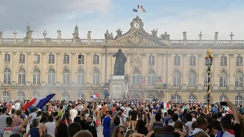 Coupe du Monde 2022 : Nancy et Metz disent "non" aux fans zones