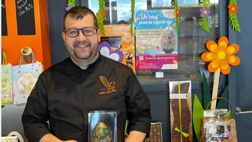 Découvrez l'action caritative organisée par le rotary club