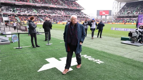 FC Metz : Posez vos questions à Bernard Serin dans une émission...