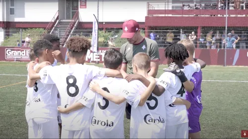 FC METZ : La tiger cup revient pour sa 8e édition 
