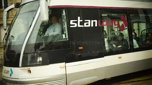 Nancy. Une hausse des prix sur le réseau Stan ! 