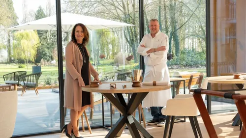 DESTINATION VOYAGE : DIRECTION LES HAUTS DE FRANCE AU CHATEAU DE...