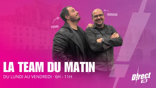 TEAM MATIN