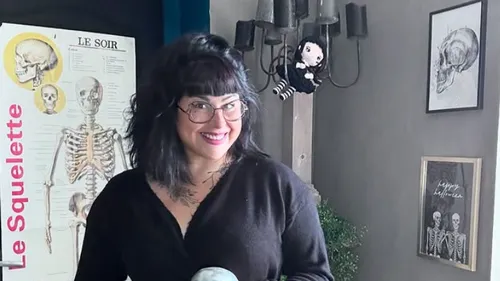 L'invité du jour : On vous dit tout sur Thana Nanou 