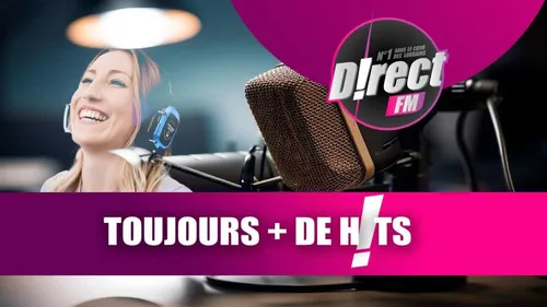 Hits direct fm 