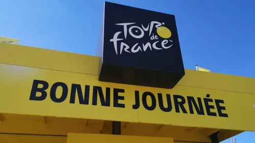 Cyclisme : le Tour de France 2028 passera par la Lorraine