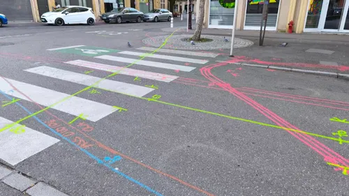 Mettis C : top départ d'une nouvelle phase de travaux dans le...