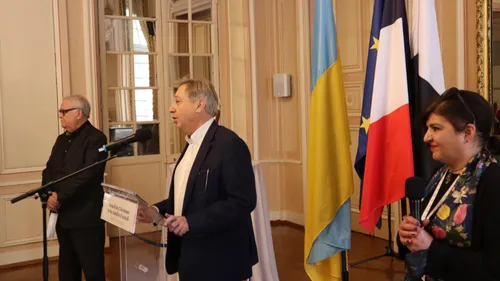 Metz s’engage à accompagner les réfugiés ukrainiens dans la durée 