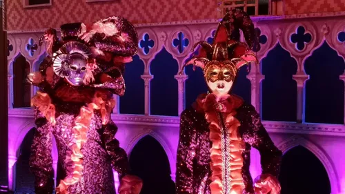 Nancy rend hommage à Jacques Callot lors des journées mondiales de...