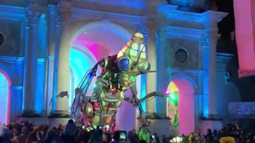 Défilé de la Saint-Nicolas : le programme de ce samedi à Nancy