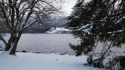 Dépression Caetano : Les Vosges placés en vigilance orange...