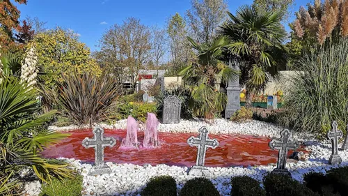 Idée sortie : Walygator passe en mode Walloween