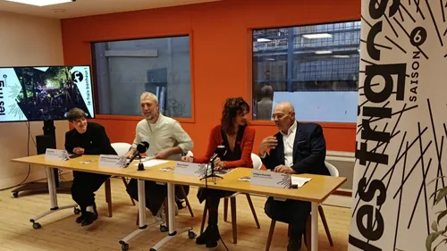 Les Frigos font leur retour à Metz !