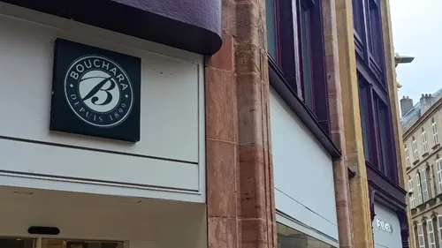 Metz : un magasin emblématique de la rue serpenoise ferme ses...