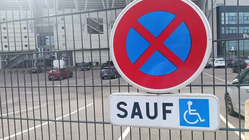 Plus de visibilité pour le handicap invisible 