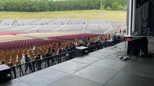 Florent Pagny : Malade, le chanteur ne se produira pas au Zénith de...
