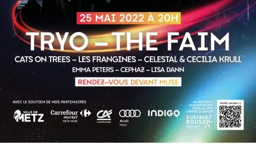 Le Muse D!RECT LIVE fait son grand retour !