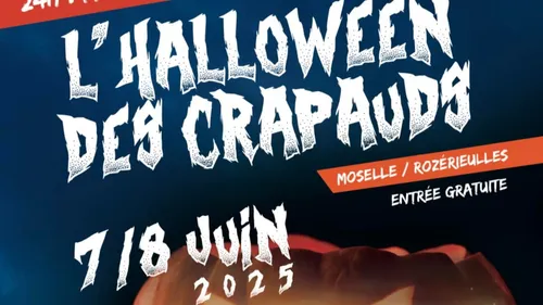 L'invité du jour : on vous dit tout sur « Les crapauds de...