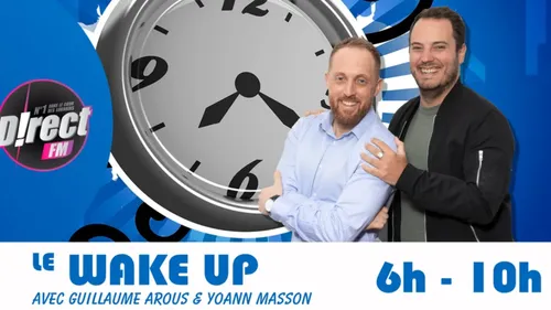 D!RECT FM : Mais à quel footballeur ressemble Guillaume Arous ?