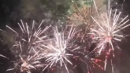Date, horaire, programme : le feu d’artifice du 14 juillet...