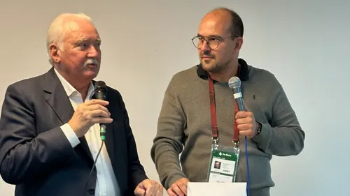 FC Metz : Bernard Serin répond aux questions de Doriand