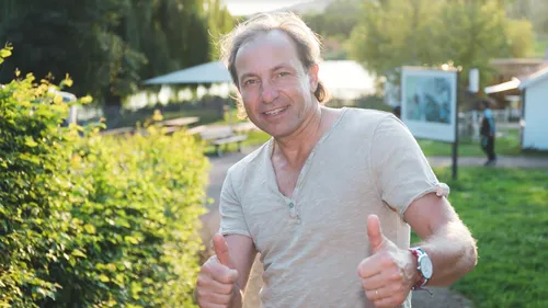 JO de Paris 2024 : l’œil de Philippe Candeloro