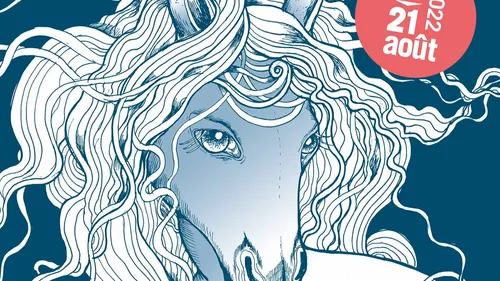 « Scène en selle » : le festival fait son retour à Lunéville