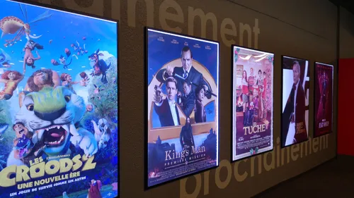 Bon Plan : Kinépolis fête la fin des cours !