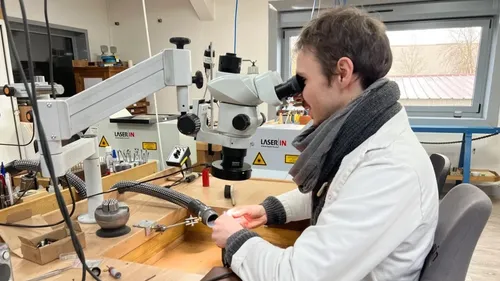 Lorraine : Alexandre Bianchi sera reçu cette semaine au palais de...