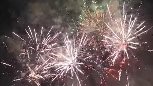 14 juillet à Nancy : un nouvel emplacement pour le feu d’artifice