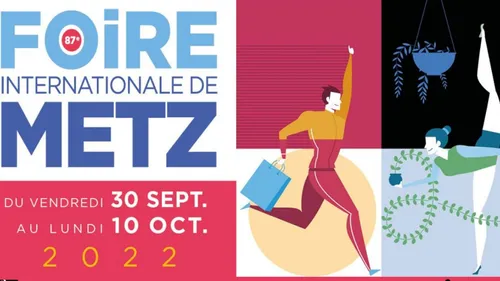 FIM 2022 : le retour des exposants étrangers pour cette 87e édition
